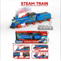 Потяг JP 588-89 B звуки мелодії Потяг JP 588-89 B звуки мелодії
