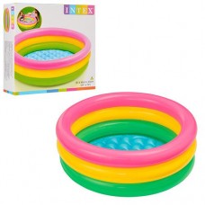 Intex Басейн 58924 NP "Веселка Intex Басейн 58924 NP "Веселка