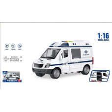 Машина WY 590 F Машина WY 590 F