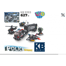 Конструктор KB 5903