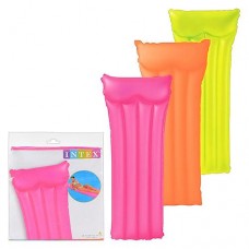 Intex Матрац 59717 NP "Неон Intex Матрац 59717 NP "Неон