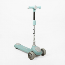Самокат триколісний "Skyper" JM-6094/36 Самокат триколісний "Skyper" JM-6094/36