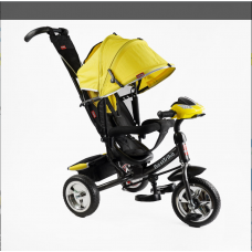 Велосипед 3-х колісний 6588 / 62-119 Best Trike Велосипед 3-х колісний 6588 / 62-119 Best Trike