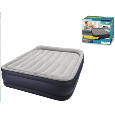 Intex Велюр матрац 64136 NP Intex Велюр матрац 64136 NP