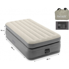 Intex Надувний матрац 64162 NP