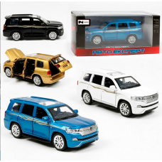 Машинка LF-64933 Авто Експерт Машинка LF-64933 Авто Експерт