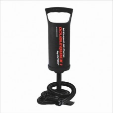 Intex Насос 68612 (12) ручной, мал 29 см Intex Насос 68612 (12) ручной, мал 29 см