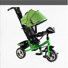 Велосипед 3-х колісний 69-067 Best Trike (1) КОЛЕСО ПІНА Велосипед 3-х колісний 69-067 Best Trike (1) КОЛЕСО ПІНА
