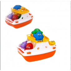 Пором 7938 (6) "Technok Toys", в сітці