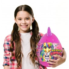 Яйцо "Unicorn Surprise Box"09272 Яйцо "Unicorn Surprise Box"09272
