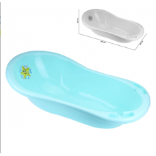 Ванночка 8393 (4) блакитний колір, "Technok Toys" Ванночка 8393 (4) блакитний колір, "Technok Toys"