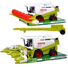 Комбайн 84-8589 (24шт) інерція Комбайн 84-8589 (24шт) інерція