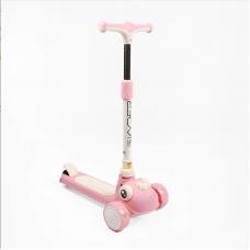Самокат триколісний "Skyper" TY-8761-39 Самокат триколісний "Skyper" TY-8761-39