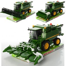 КОМБАЙН 8989-1-2-3
