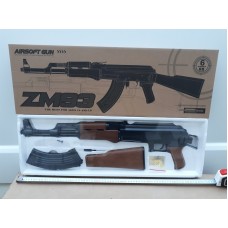  Автомат ZM93