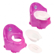 Горщик дитячий 9468 (6) "Technok Toys