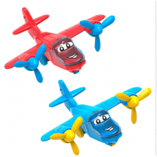 Літак 9628  Technok Toys 