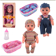 Пупс JJS-983-1/6 Пупс JJS-983-1/6