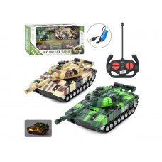 Танковий бій YSDY987-T8 Танковий бій YSDY987-T8