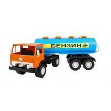 Бензовоз 877