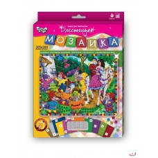 БМ-03-01/10 Набір Мозаїка блискуча "Glitter Mosaic" 205x260 с.3 /10 /20 БМ-03-01/10 Набір Мозаїка блискуча "Glitter Mosaic" 205x260 с.3 /10 /20