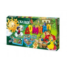 Домино 01-04 Домино 01-04